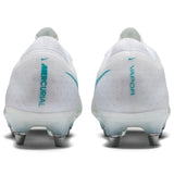 Nike Mercurial Vapor 17 Elite SG White