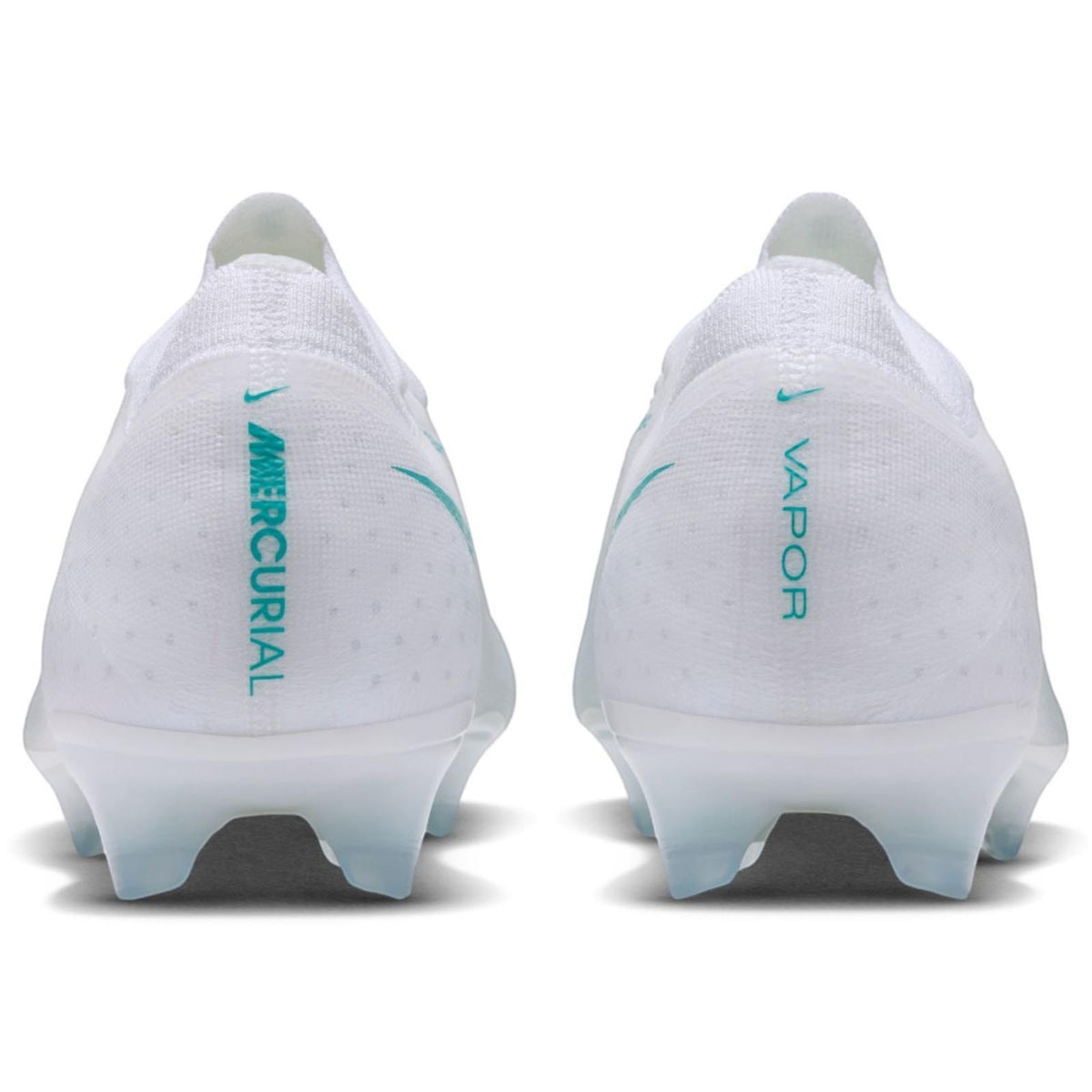 Nike Mercurial Vapor 17 Elite FG White