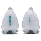Nike Mercurial Vapor 17 Elite FG White