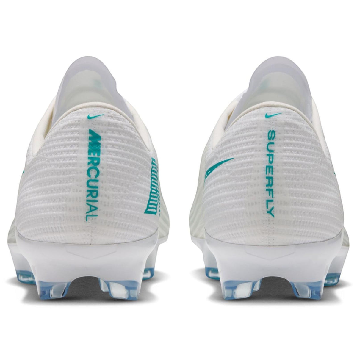 Nike Mercurial Superfly 11 Pro FG White
