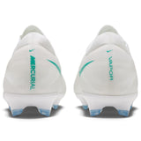 Nike Mercurial Vapor 17 Pro FG White