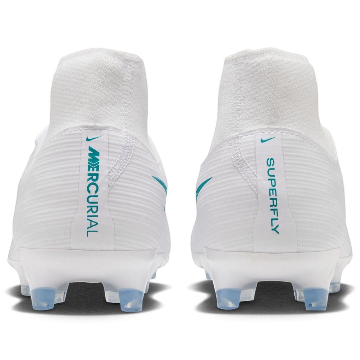 Nike Merc Superfly 11 Academy FG White