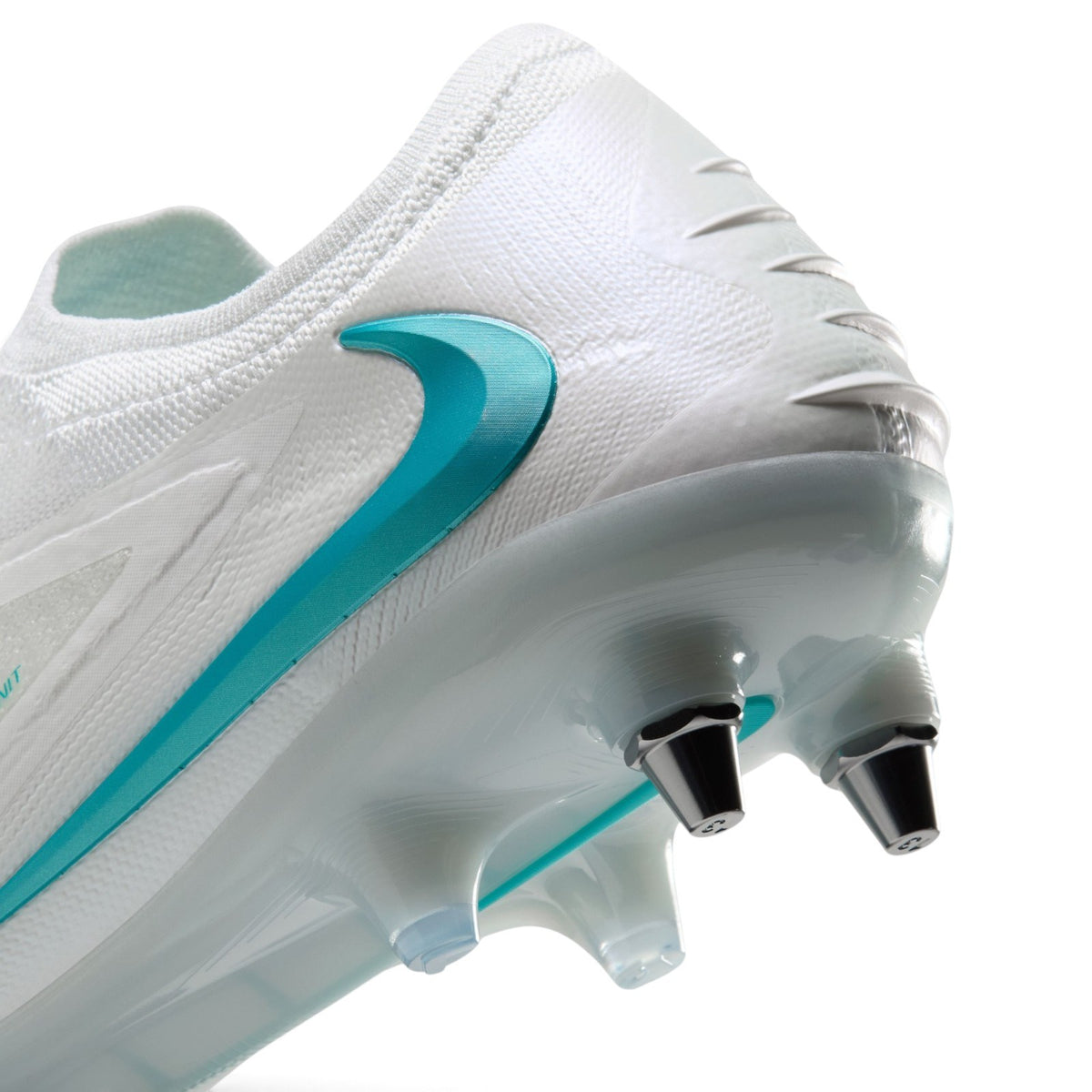 Nike Phantom 6 Low Elite SG White