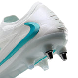 Nike Phantom 6 Low Elite SG White
