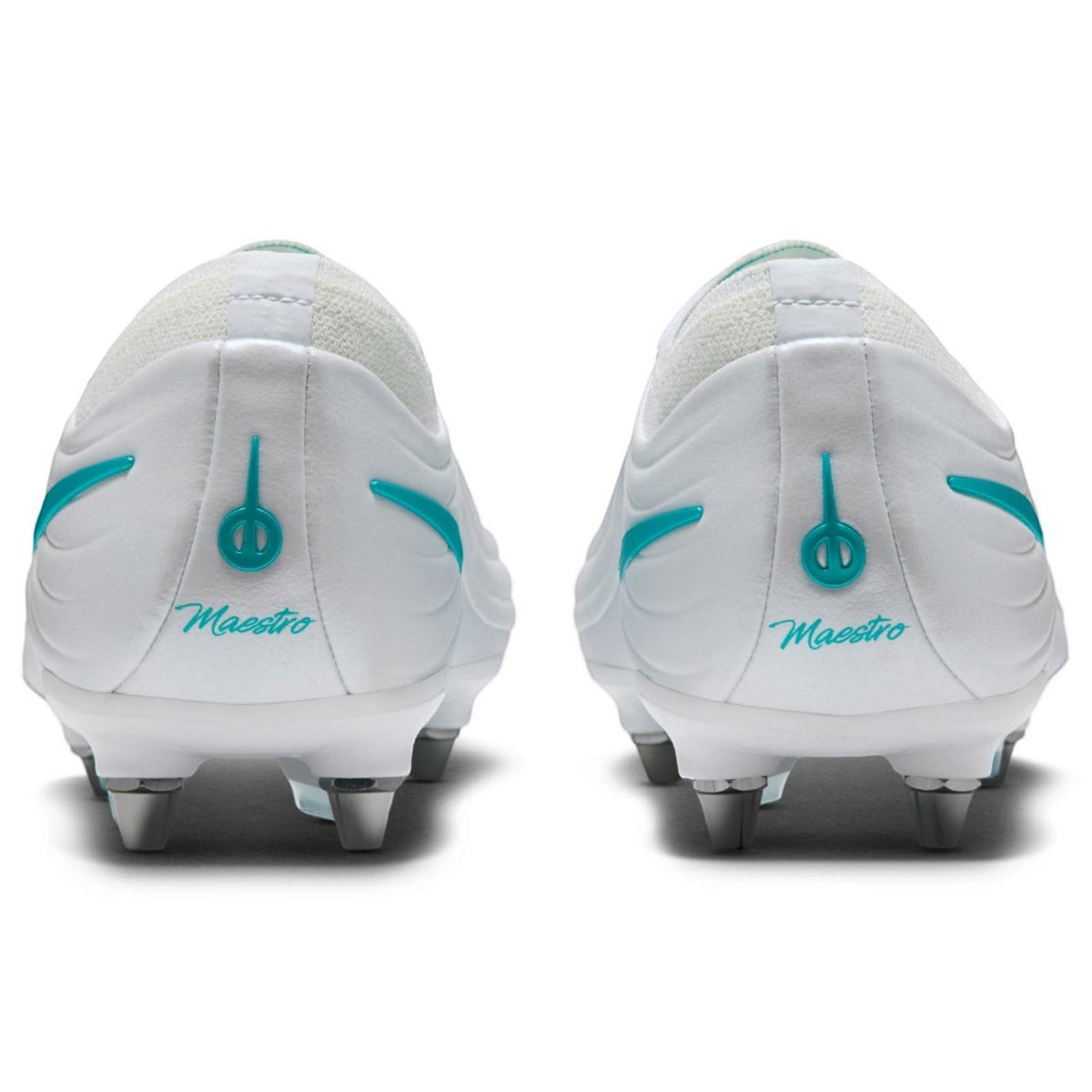 Nike Tiempo Maestro Elite SG White