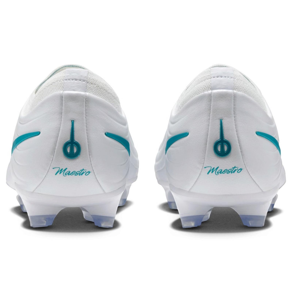 Nike Tiempo Maestro Elite FG White