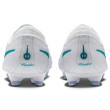 Nike Tiempo Maestro Elite FG White