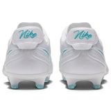 Nike Tiempo Ligera Pro FG White