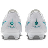 Nike Tiempo Maestro Academy FG White