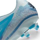 Nike Phantom 6 Low Academy EH FG Blue