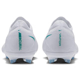 Nike Kids Mercurial Vapor 17 Pro FG Wht