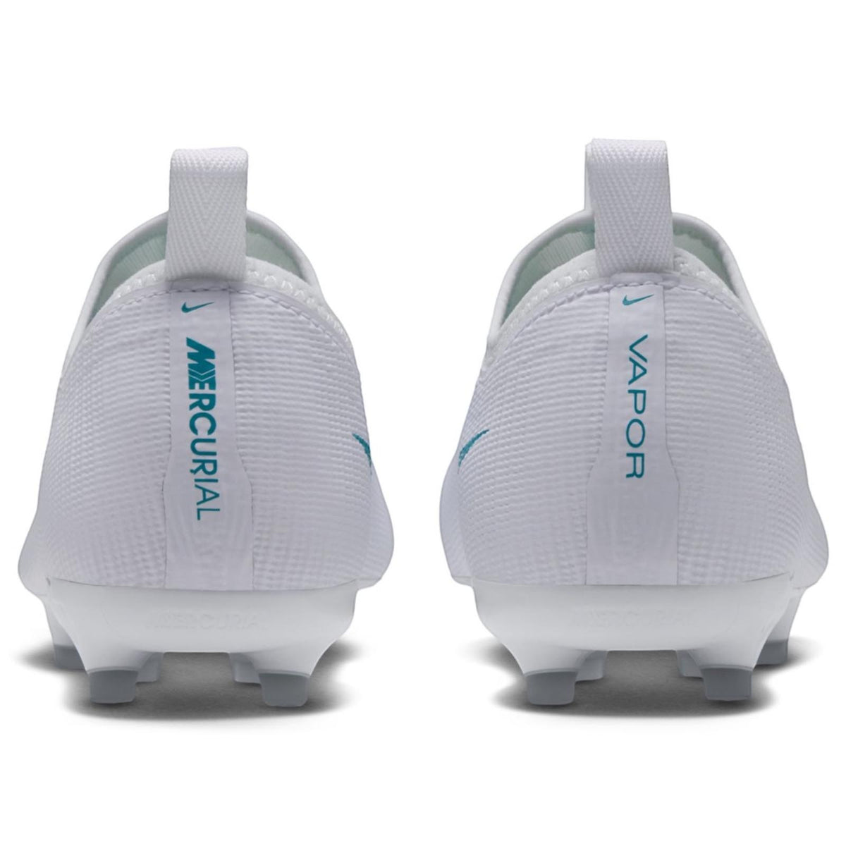 Nike Kids Merc Vapor 17 Academy FG White