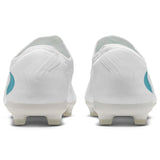 Nike Kids Phantom 6 Low Pro FG White
