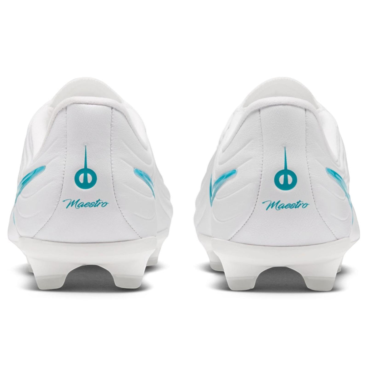 Nike Kids Tiempo Maestro Academy FG Wht