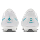 Nike Kids Tiempo Maestro Academy FG Wht