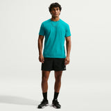 NIKE MENS DF TEE STD PRO Green