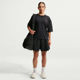 NIKE WMS DF 24.7 IS LGT SS TOP Black