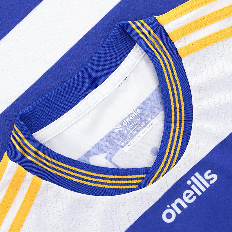 O'Neills Clare 26 GK Alt Jersey White