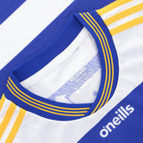 O'Neills Clare 26 GK Alt Jersey White