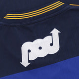 O'Neills Clare 26 GK Home Kids Jrsy Navy