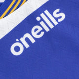 O'Neills Clare 26 GK Alt Kids Jrsy White