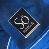 O'Neills Galway 26 Alt Kids Jersey Blue