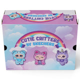 Skechers Jumpsters Cutie Critters G Pur