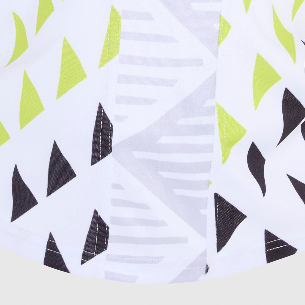 Umbro Fiji 7s Rugby 2026 Replica Home Jersey