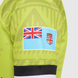 Umbro Fiji 7s Rugby 2026 Replica Away Jersey