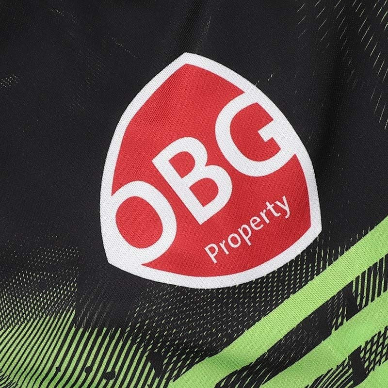 O'Neills Sligo PF Training 26 Jersey Blk