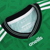 O'Neills Louth 26 GK Home Jersey Green