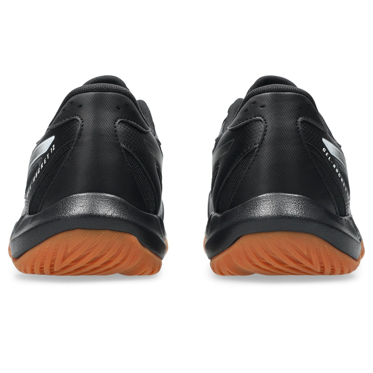 ASICS Gel-Rocket 12 Mens Black