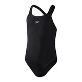 Speedo Kds Endur+ .Medalist 1Piece Blk