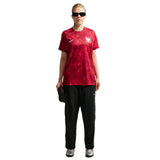 Nike Poland WC26 Wmns Away Jersey Red