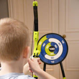 Evo X Toy Archery Set
