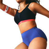 Shock Absorber D+Max Support Sprt Bra Nv