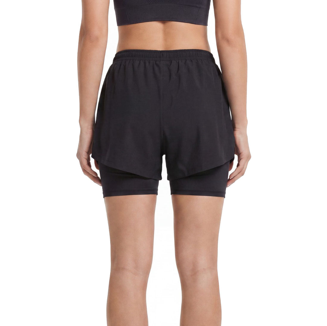 Champion Katie Taylor 2-In-1 Womens Shorts