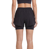 Champion Katie Taylor 2-In-1 Womens Shorts