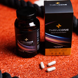 Cognitive Blends Thrive One 90 Caps