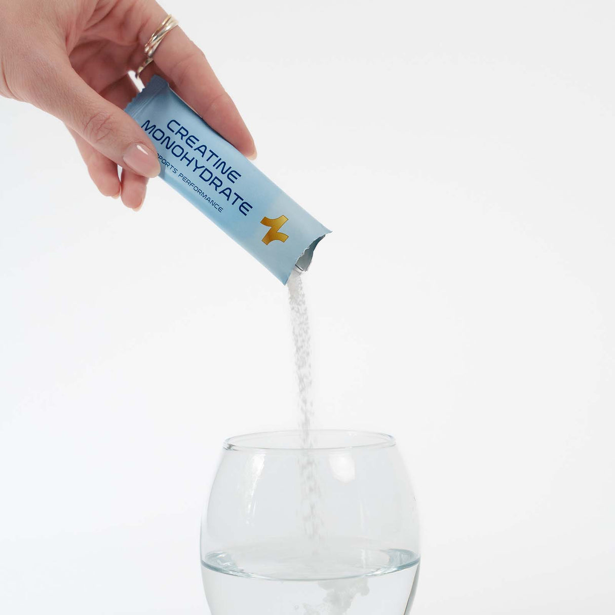 Cognitive Blends Creatine Mono 30 Sachet