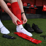 Precision Cohesive Sock Tape Red