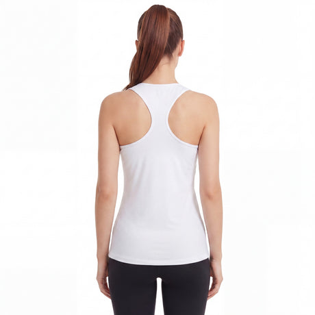 adidas Athletics Ireland Womens Lightweight Running Singlet