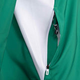 adidas Athletics Ireland Womens Lightweight Running Jacket