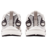 NIKE V5 RNR JNR WHITE Lace Cream