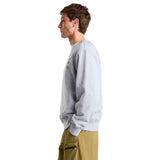TNF Celebration Relaxed Graphic Tee Grey