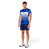 Castore Leinster 26 Home Pro Jersey Blue