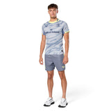 Castore Leinster 26 Away Pro Jersey Grey