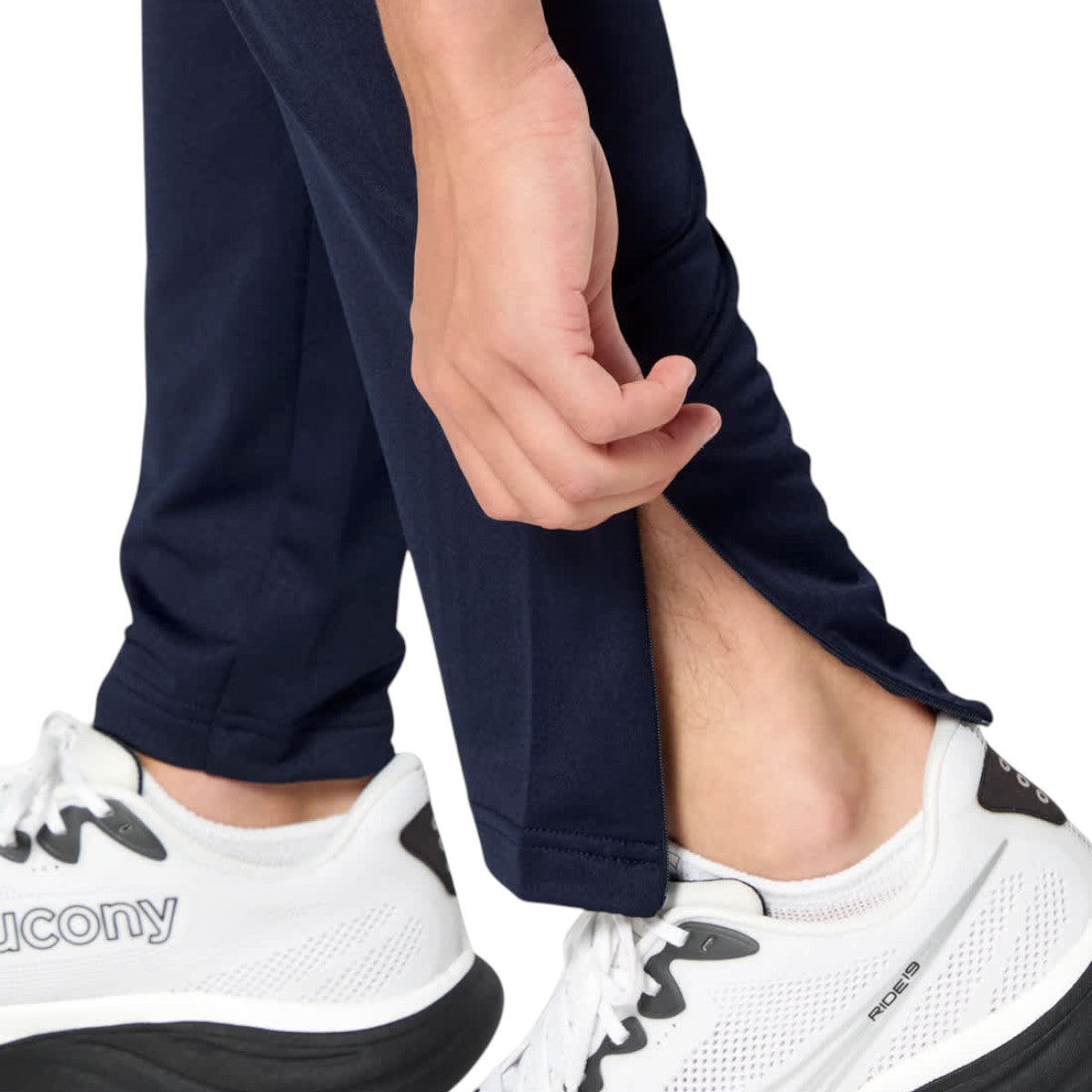 Castore Leinster 26 Performance Pant Nvy