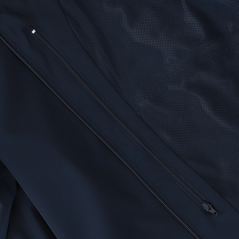 O'Neills Dublin Altitude Rain Jacket Nvy
