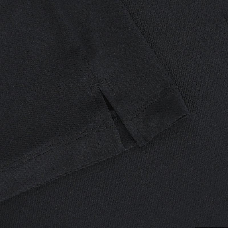 O'Neills Mayo Axia Polo Black